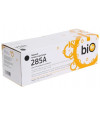 Bion CE285A Картридж для HP LaserJet P1102/ P1102w, черный (1600 стр) Белая коробка  [Бион]