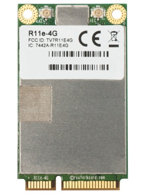 MikroTik R11e-4G