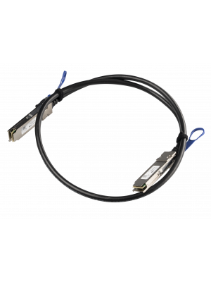 MikroTik QSFP28 direct attach cable, 1m
