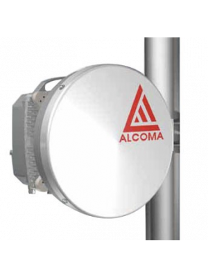 РРЛ Alcoma AL17F MP155
