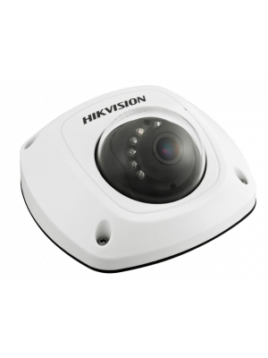 HikVision DS-2CD2542FWD-IWS