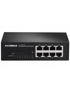 Edimax ES-1008PHE
