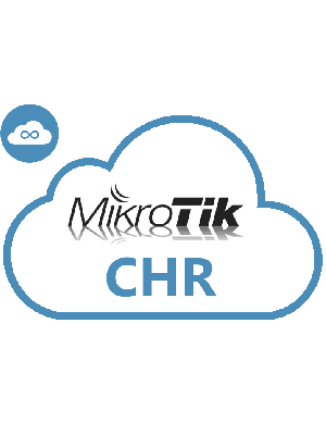 Лицензия Mikrotik Cloud Hosted Router P10