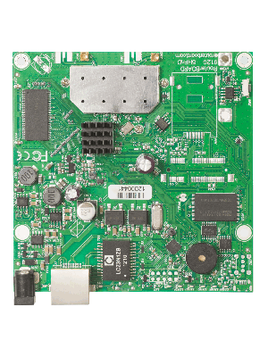 Mikrotik RouterBoard 911G-5HPnD