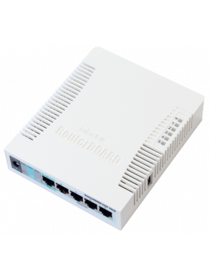 MikroTik RB951G-2HnD