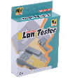 Тестер универсальный LAN-TESTER  LT-200  {RJ-45 разъемы} - Инструмент монтажный