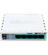 Mikrotik RouterBoard 750 - Маршрутизатор SOHO