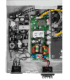 MikroTik Open Frame PSU 12V7A for CCR r2 Series - Блок питания