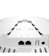 MikroTik cAP ax - Беспроводной маршрутизатор, Точка доступа
