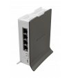 MikroTik hAP ax lite LTE6 - Беспроводной маршрутизатор, Точка доступа, Маршрутизатор с 3G/4G