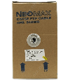 NEOMAX  [NM20001] Кабель FTP cat.5e, 4 пары, (305м) 0.52мм   Медь - LAN Кабель