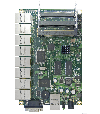 Mikrotik RouterBoard 493 - Материнские платы для маршрутизаторов