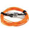MikroTik SFP+ 5m Active Optics Direct Attach Cable - Кабель стекирования