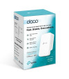 TP-Link Deco M3W Mesh-WLAN Netzwerk (AC1200) - Точка доступа, Репитер