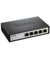 D-Link DGS-1100-05 - Коммутатор