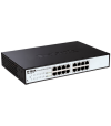 D-Link DGS-1100-16 - Коммутатор