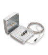 Комплект KSS15-Ubox MIMO Stick с USB модемом - 3G/4G Модем, Антенна