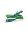 Hyperline PC-LPM-UTP-RJ45-RJ45-C6-10M-LSZH-GN - Патчкорд медный