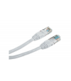 NEOMAX  (NM13001015-GR) Шнур коммут. UTP 1.5м, гибкий, Категория 5е - Патчкорд медный