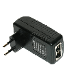 Блок питания Ethernet Adapter with POE 24V 1 A (Passive PoE) - Блок питания