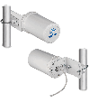 Kroks Rt-Pot RSIM DS sH с Роутер с SIM-инжектором с USB модемом Huawei E3372 - Беспроводной маршрутизатор, Маршрутизатор с 3G/4G
