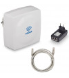 Kroks Rt-Ubx RSIM Роутер с SMD модулем Quectel EC25-EC и SIM-инжектором - Клиентское устройство, Маршрутизатор с 3G/4G