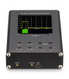 Портативный анализатор спектра с трекинг-генератором Arinst SSA-TG R2s Signal Hunter - Спектр анализатор