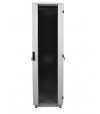 ЦМО! Шкаф телеком. напольный 47U (600x800) дверь стекло (ШТК-M-47.6.8-1AAA) (3 коробки) - Телекоммуникационные шкафы, ящики