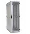 ЦМО! Шкаф серверный напольный 33U (600x1000) дверь перфорированная 2 шт. (ШТК-С-33.6.10-44АА) (4 коробки) - Телекоммуникационные шкафы, ящики