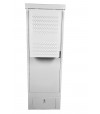 ЦМО! Шкаф уличный всепогодный напольный укомплектованный 24U (Ш700хГ600), комплектация ТК-IP54 (ШТВ-1-24.7.6-К3АА-ТК) - Телекоммуникационные шкафы, ящики