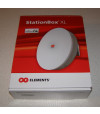 RF Elements StationBox XL 5GHz 19dBi MIMO 2x2 - Антенна