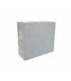 Шкаф настенный антивандальный пенальный SUPRLAN АП-3U-550-C - Телекоммуникационные шкафы, ящики