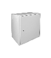 Шкаф настенный антивандальный распашной SUPRLAN АР-9U-600-450-Р - Телекоммуникационные шкафы, ящики