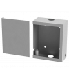 Шкаф настенный антивандальный пенальный SUPRLAN АП-200-В - Телекоммуникационные шкафы, ящики