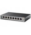 TP-Link TL-SG108E V3 - Коммутатор