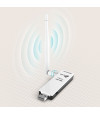 TP-Link TL-WN722N - Сетевой адаптер