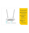 TP-Link TL-WR840N - Беспроводной маршрутизатор