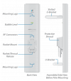 Ubiquiti AirMax AC Sector 5M-21-60-AC - Антенна