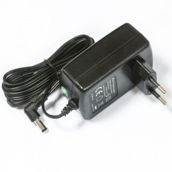 MikroTik Power Adapter 24V 1.2A