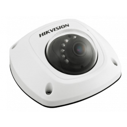 HikVision DS-2CD2542FWD-IWS
