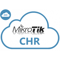 Лицензия Mikrotik Cloud Hosted Router P-Unlimited