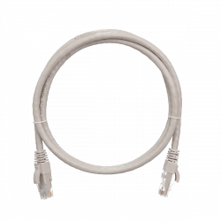 NETLAN UTP 0.5м (10 шт.)