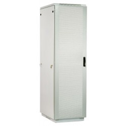 ЦМО! Шкаф телеком. напольный 33U (600x1000) дверь перфорированная (ШТК-М-33.6.10-4ААА) (3 коробки)