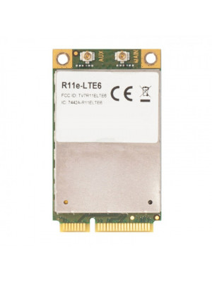 MikroTik R11e-LTE6