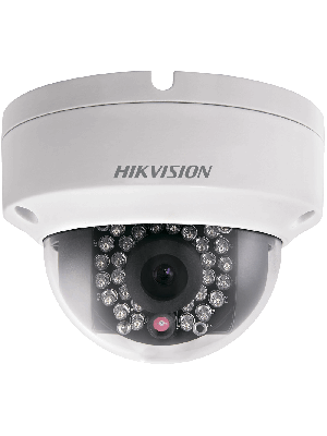 HikVision DS-2CD2132-I