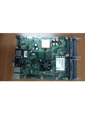 Mikrotik RouterBoard 800