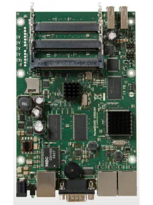 Mikrotik RouterBoard 435G