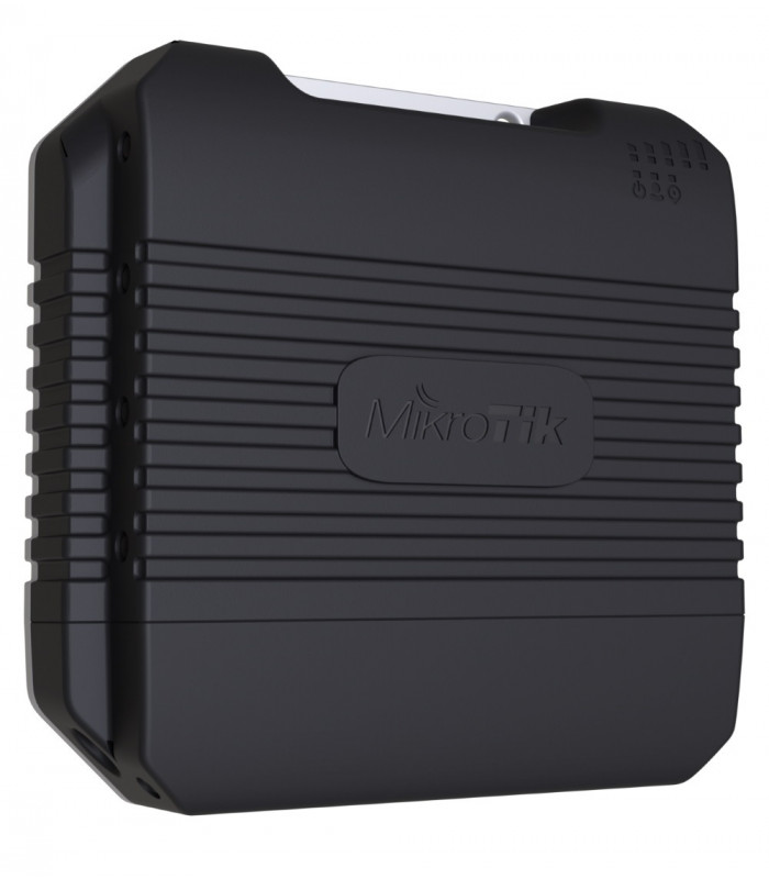 MikroTik LtAP - Маршрутизатор с 3G/4G