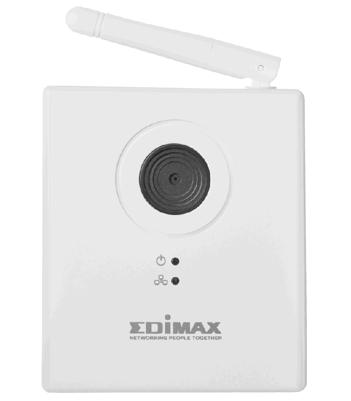 Edimax IC-3115W - IP Видео камера