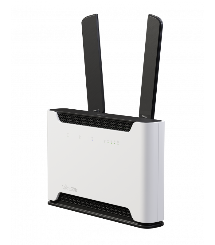 MikroTik Chateau LTE18 ax - Маршрутизатор с 3G/4G